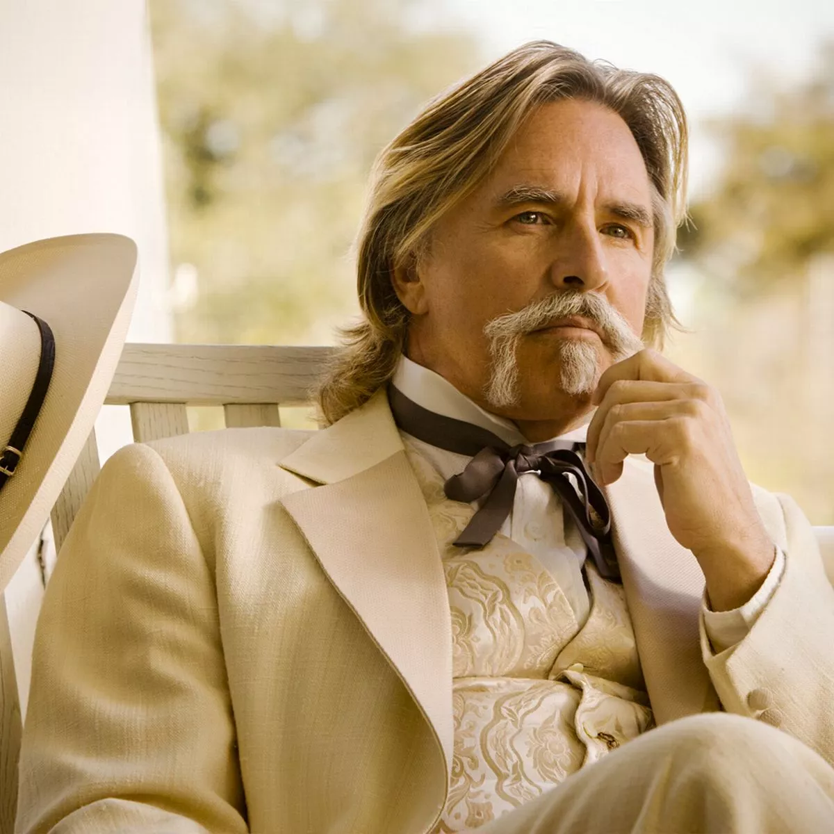 don johnson
