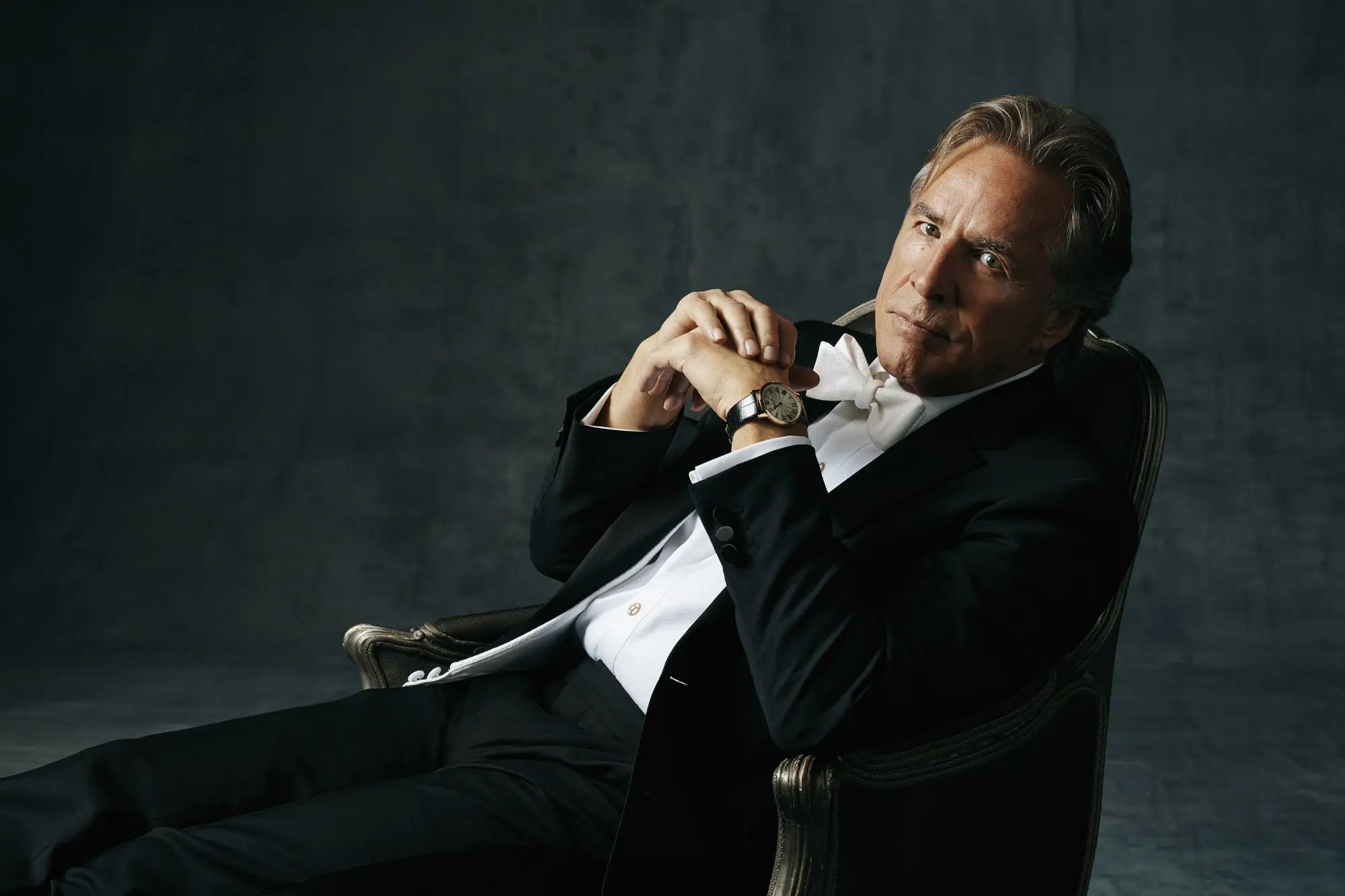 don johnson