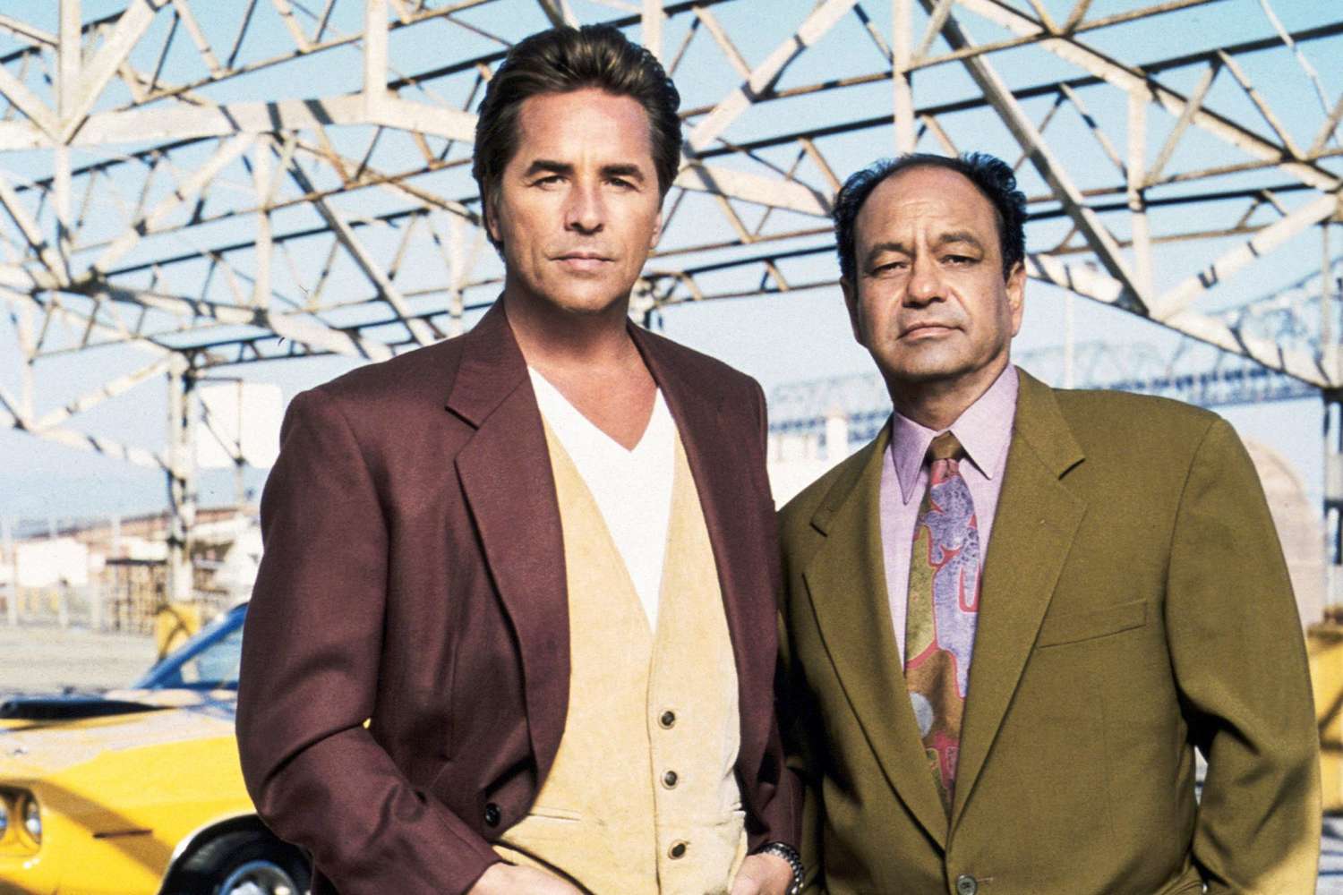 don johnson