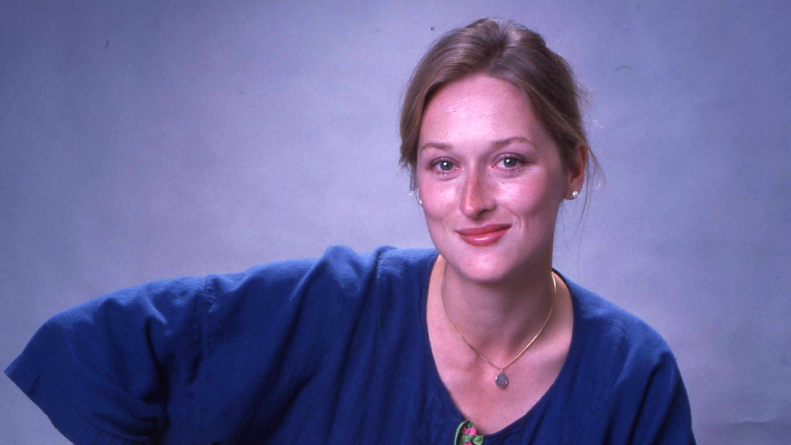 meryl streep