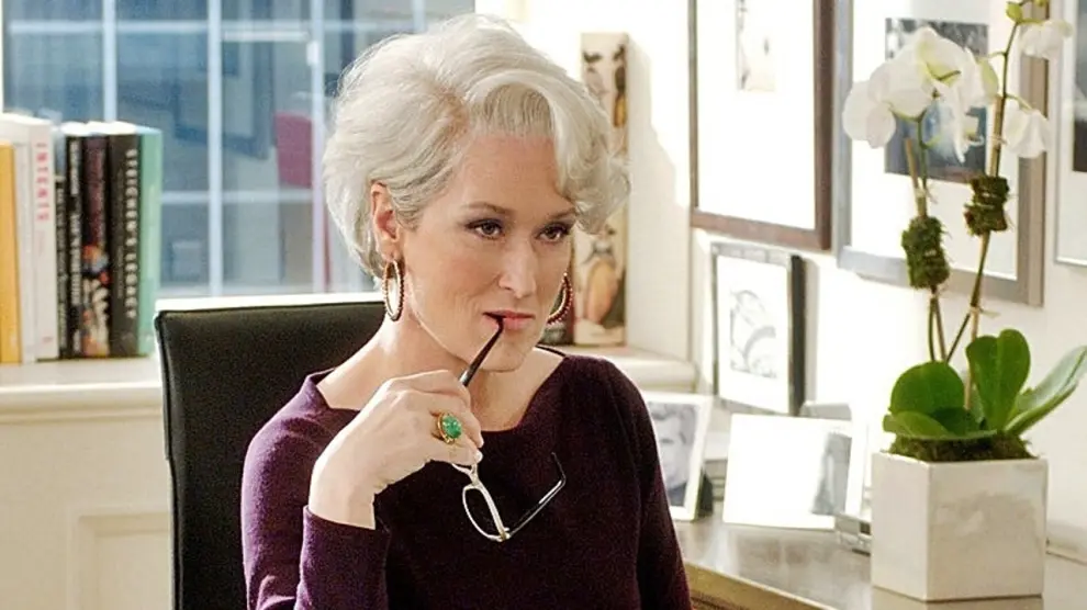 meryl streep