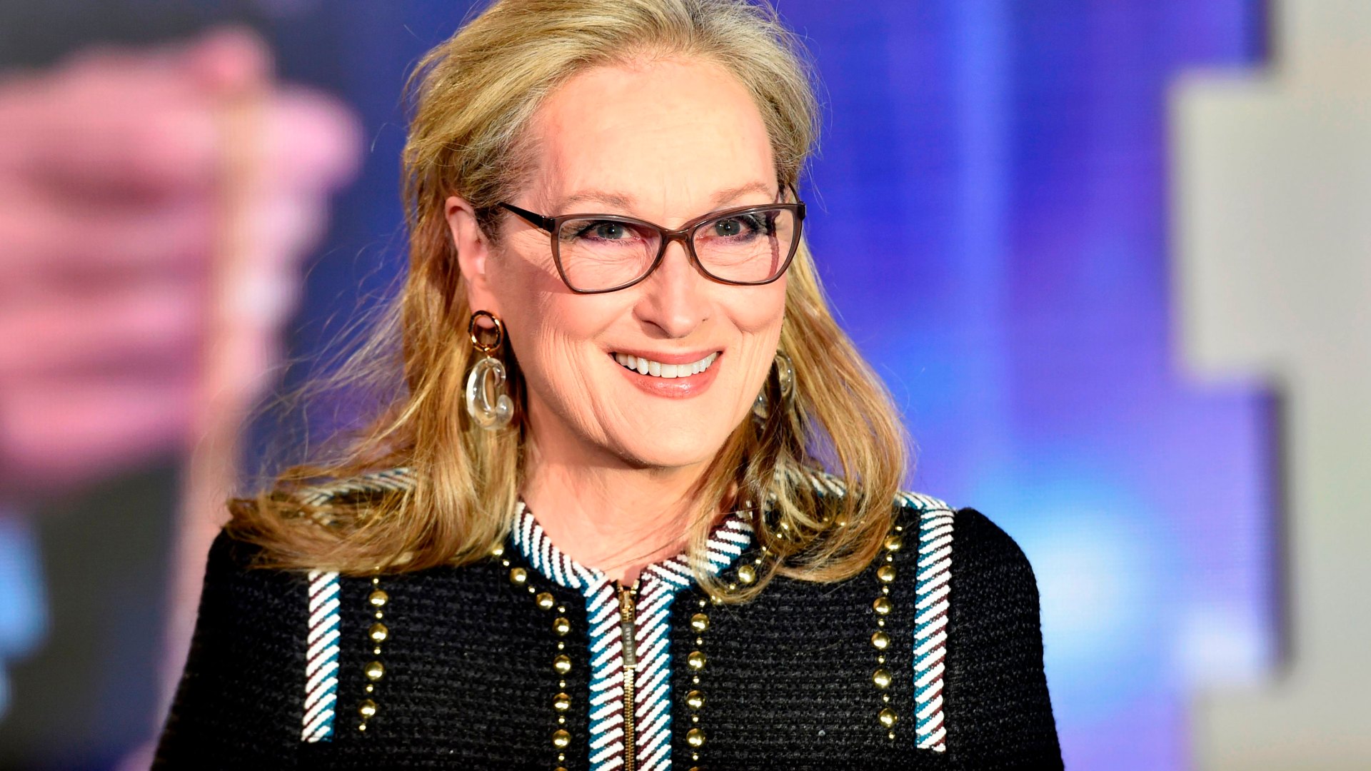 meryl streep