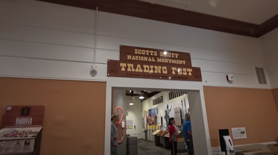 visitor center.png SCOTTS BLUFF