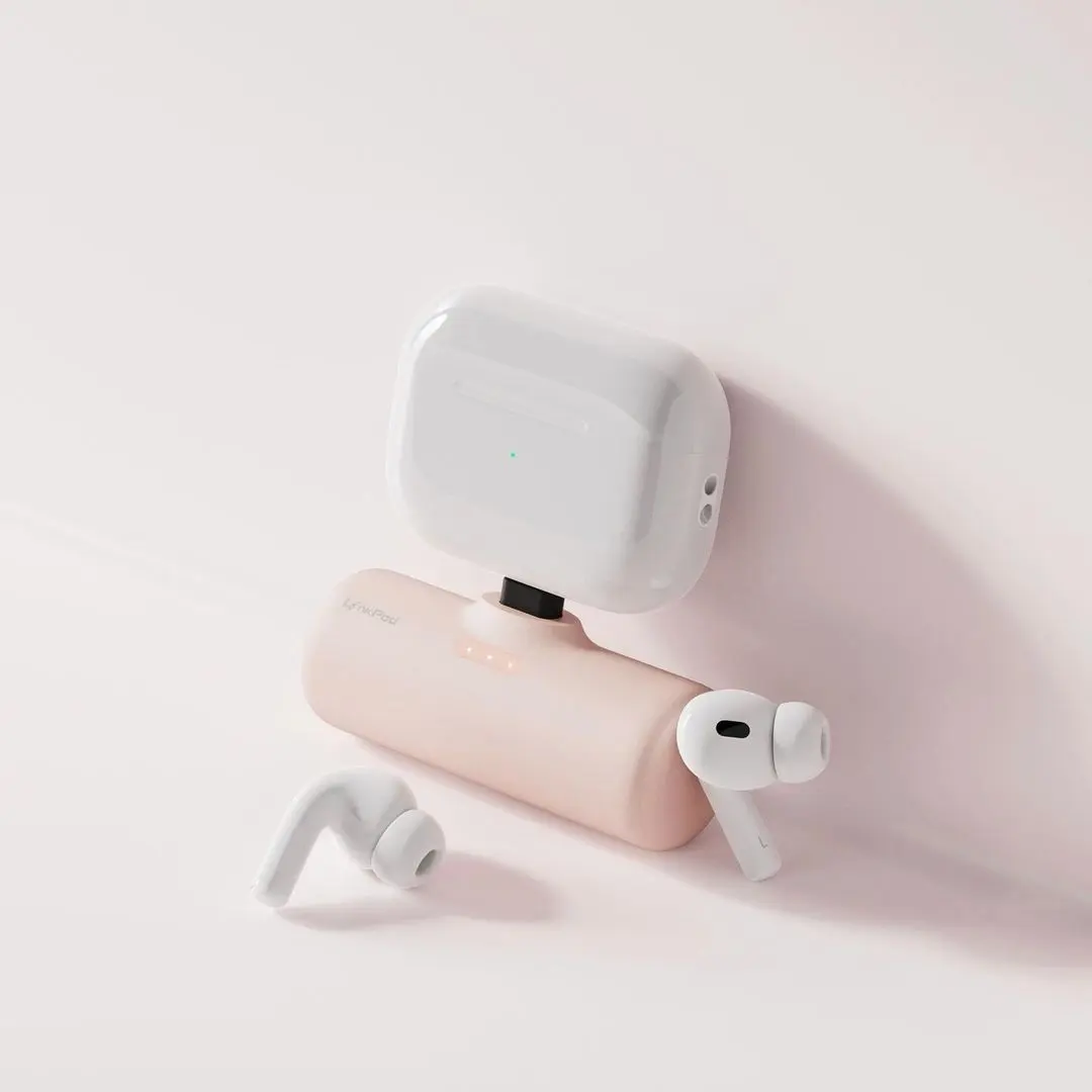 portable charger