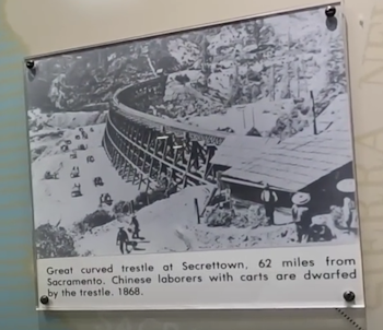 Transcontinental Railroad