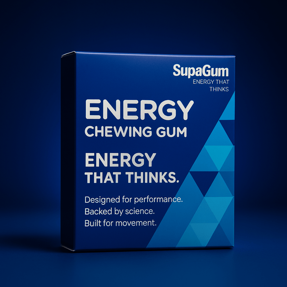 l-theanine gum
