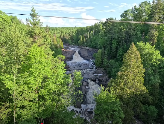 Beaver Falls