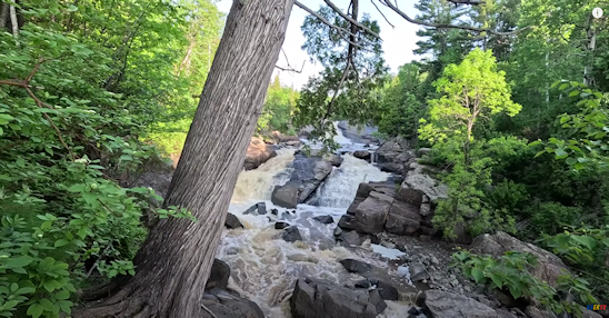 Beaver Falls