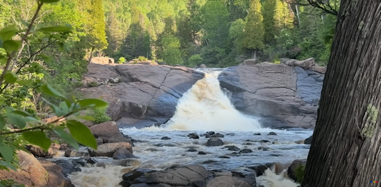 Beaver Falls