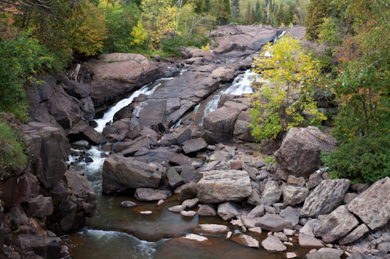 Beaver Falls