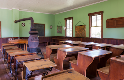 Toimi School