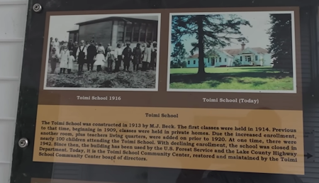 Toimi School