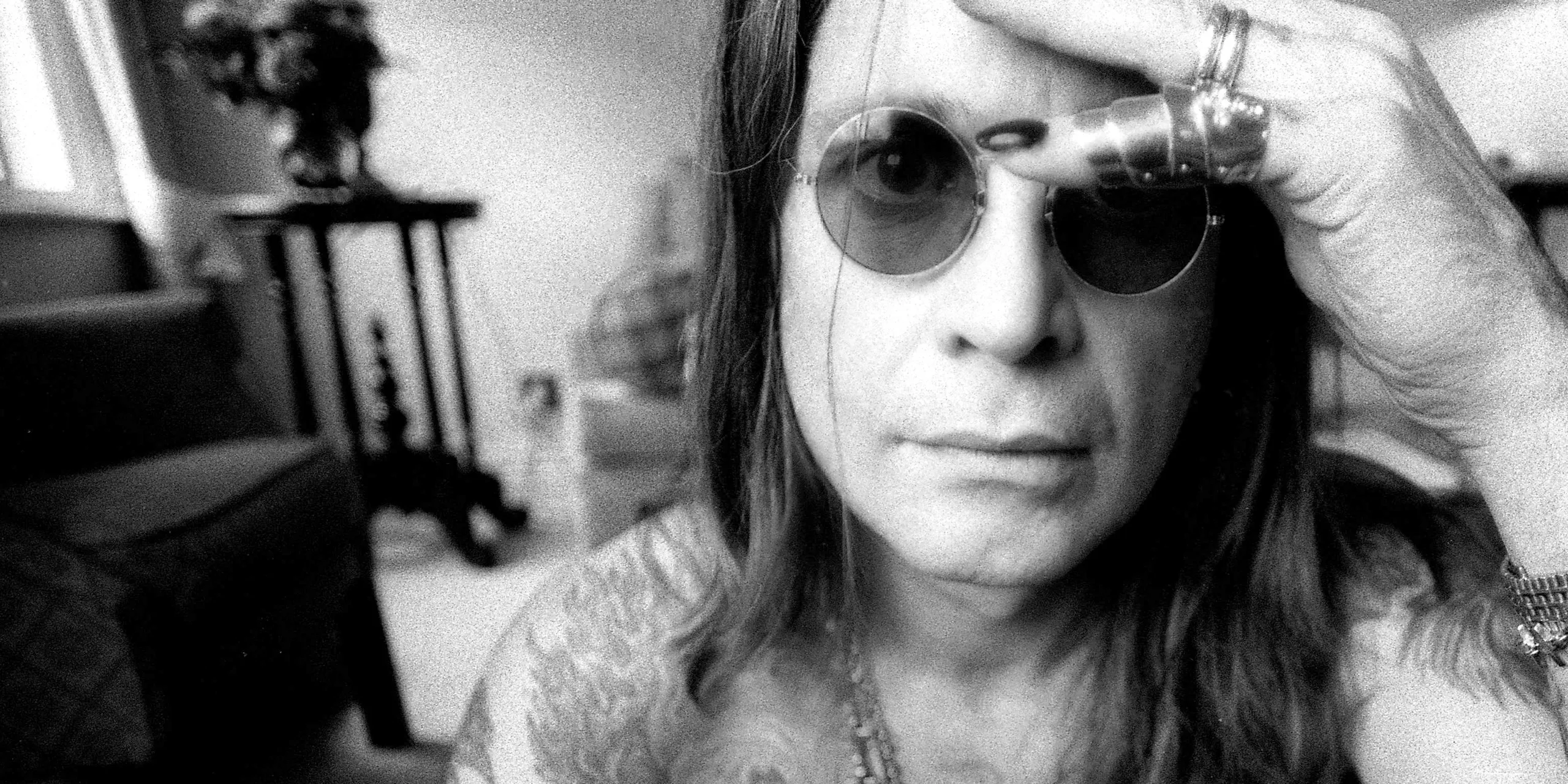 ozzy osbourne