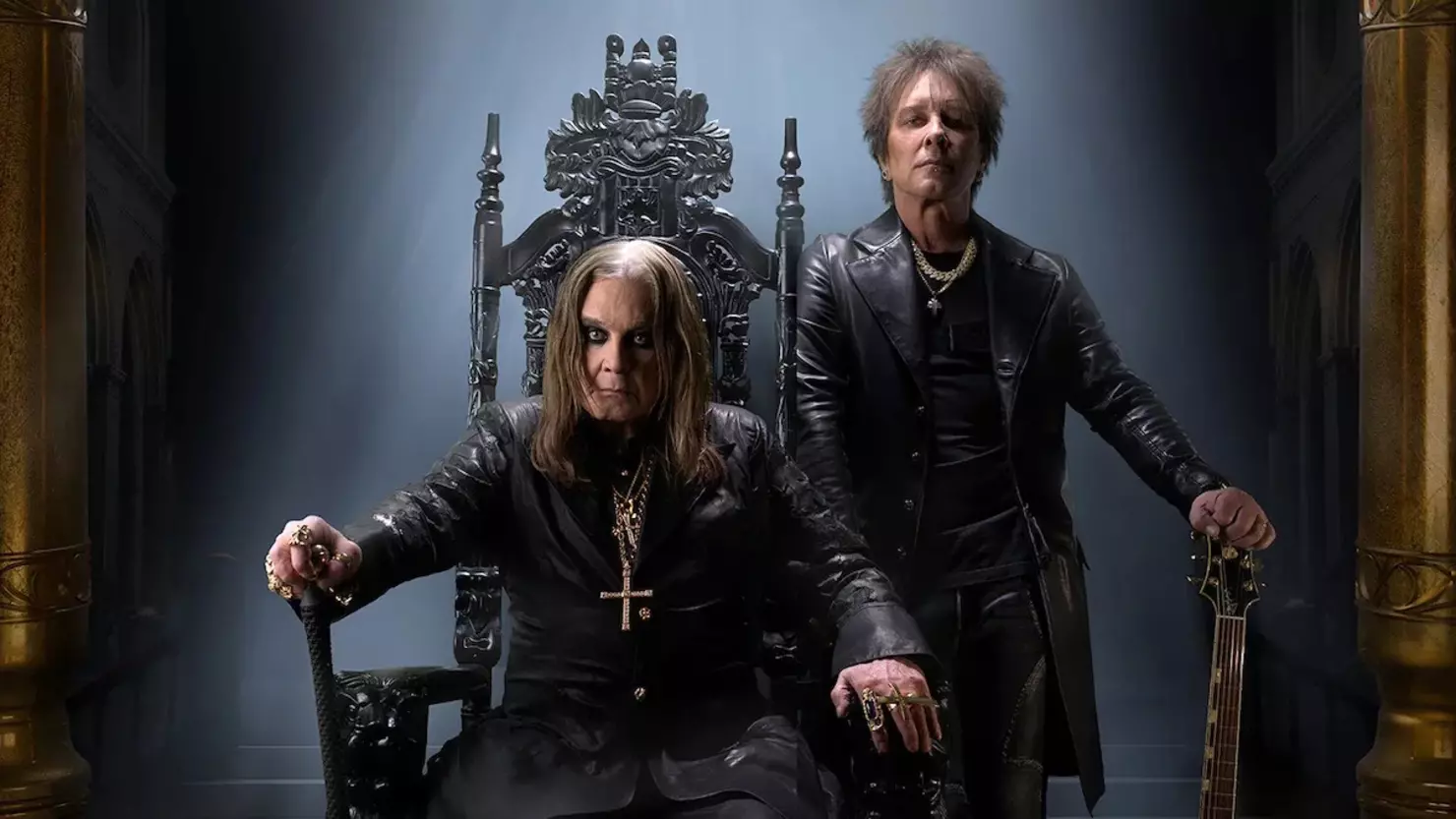 ozzy osbourne