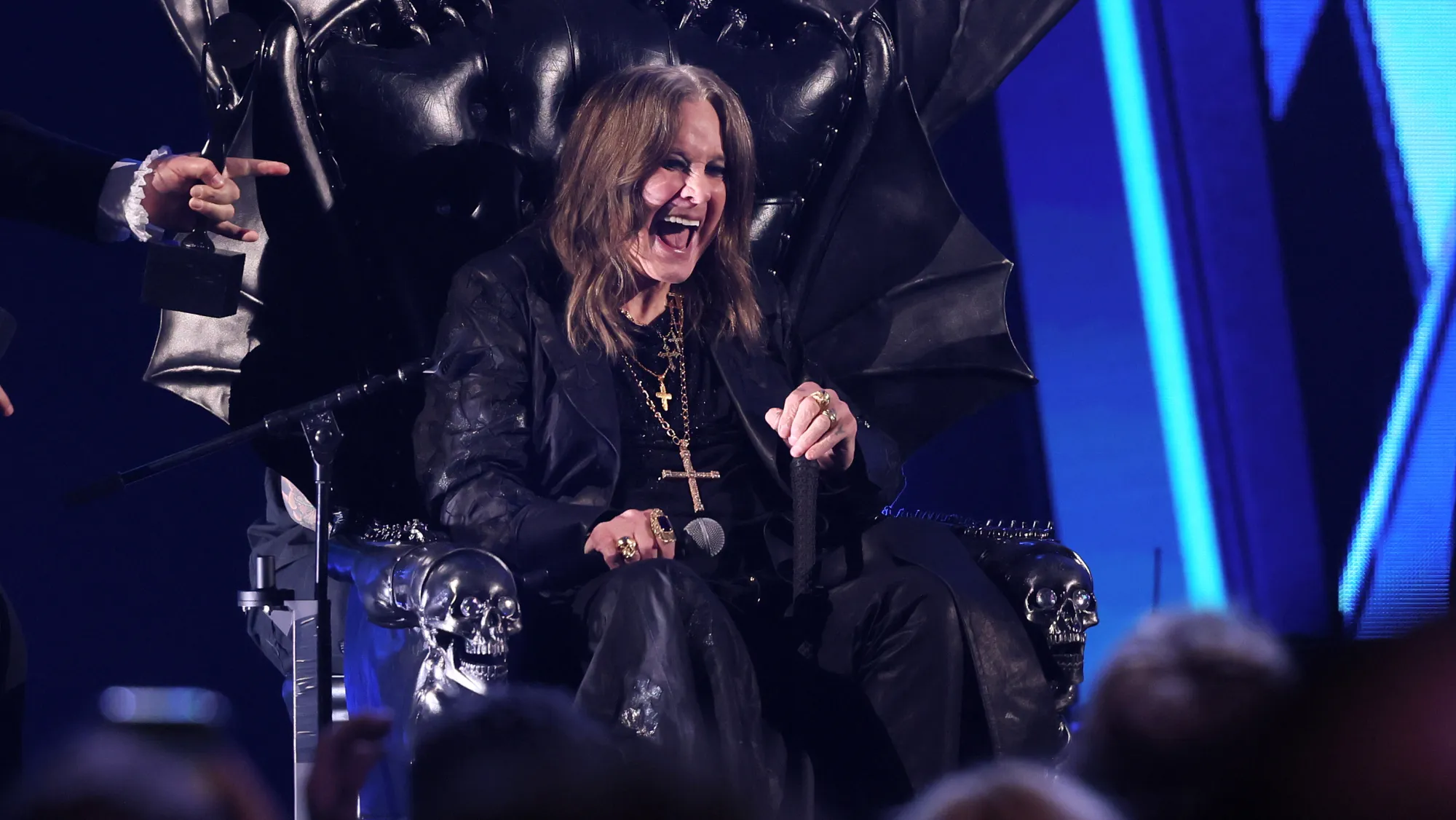 ozzy osbourne