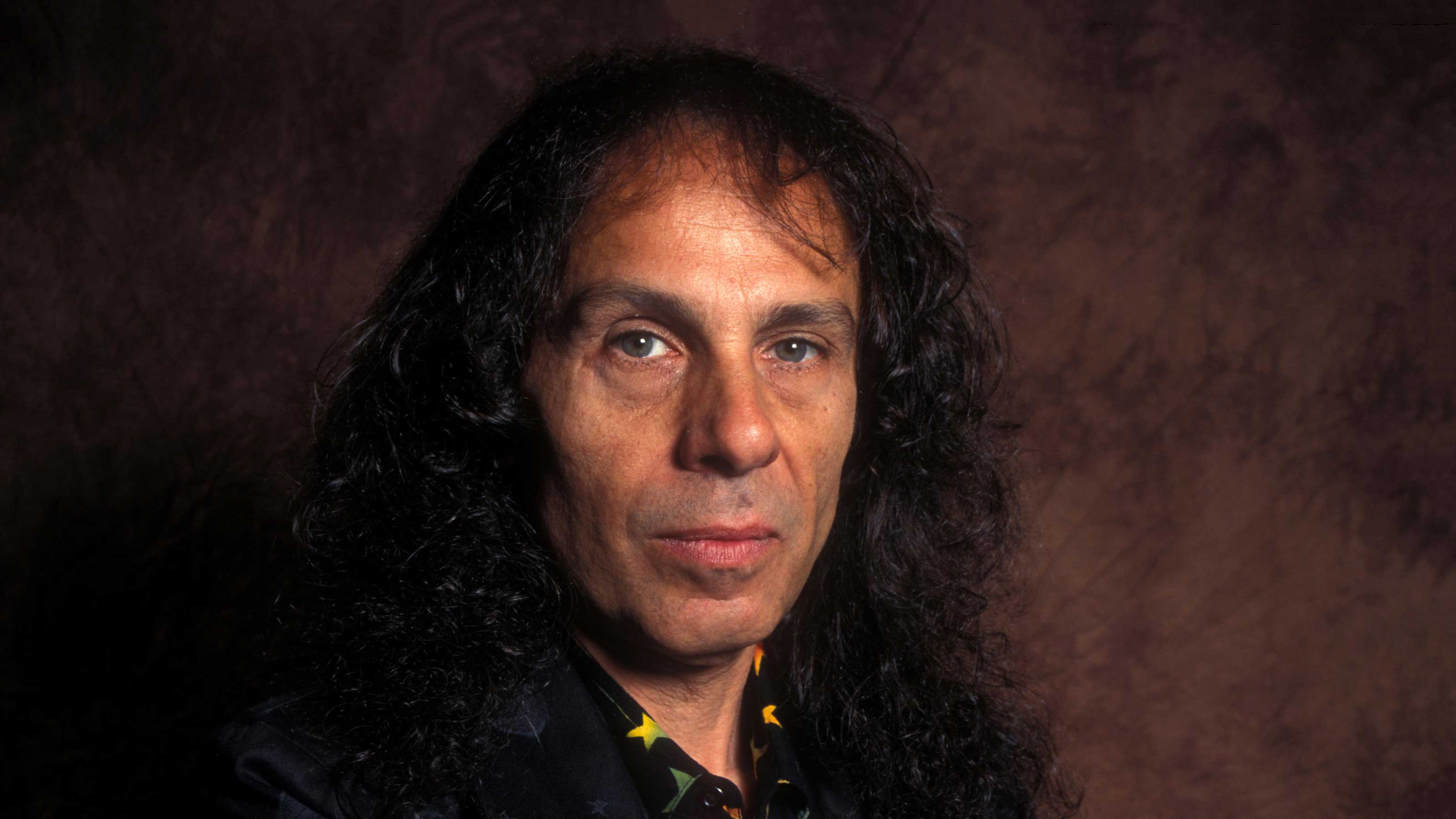 ronnie james dio