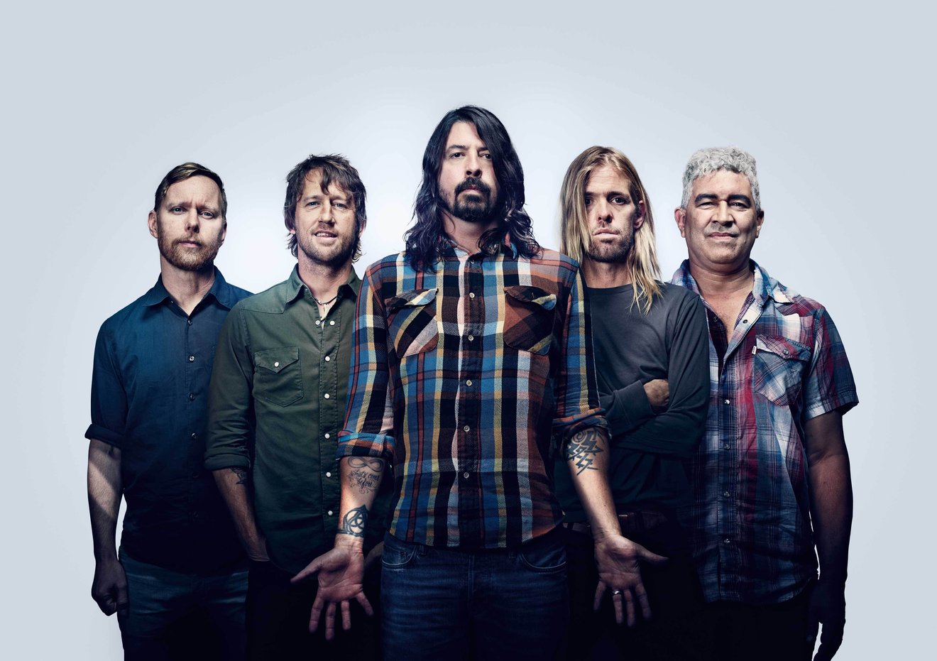 dave grohl