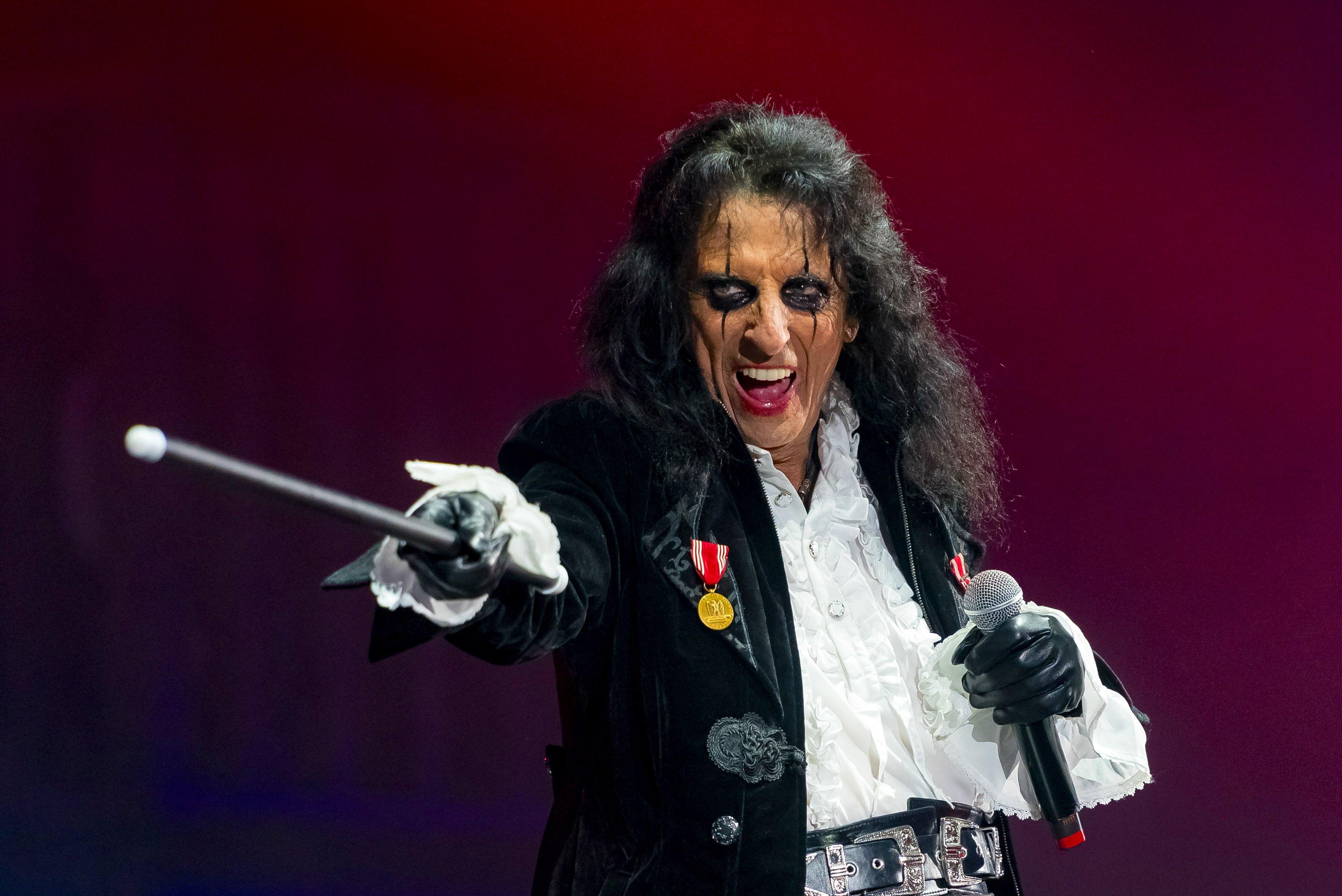 alice cooper