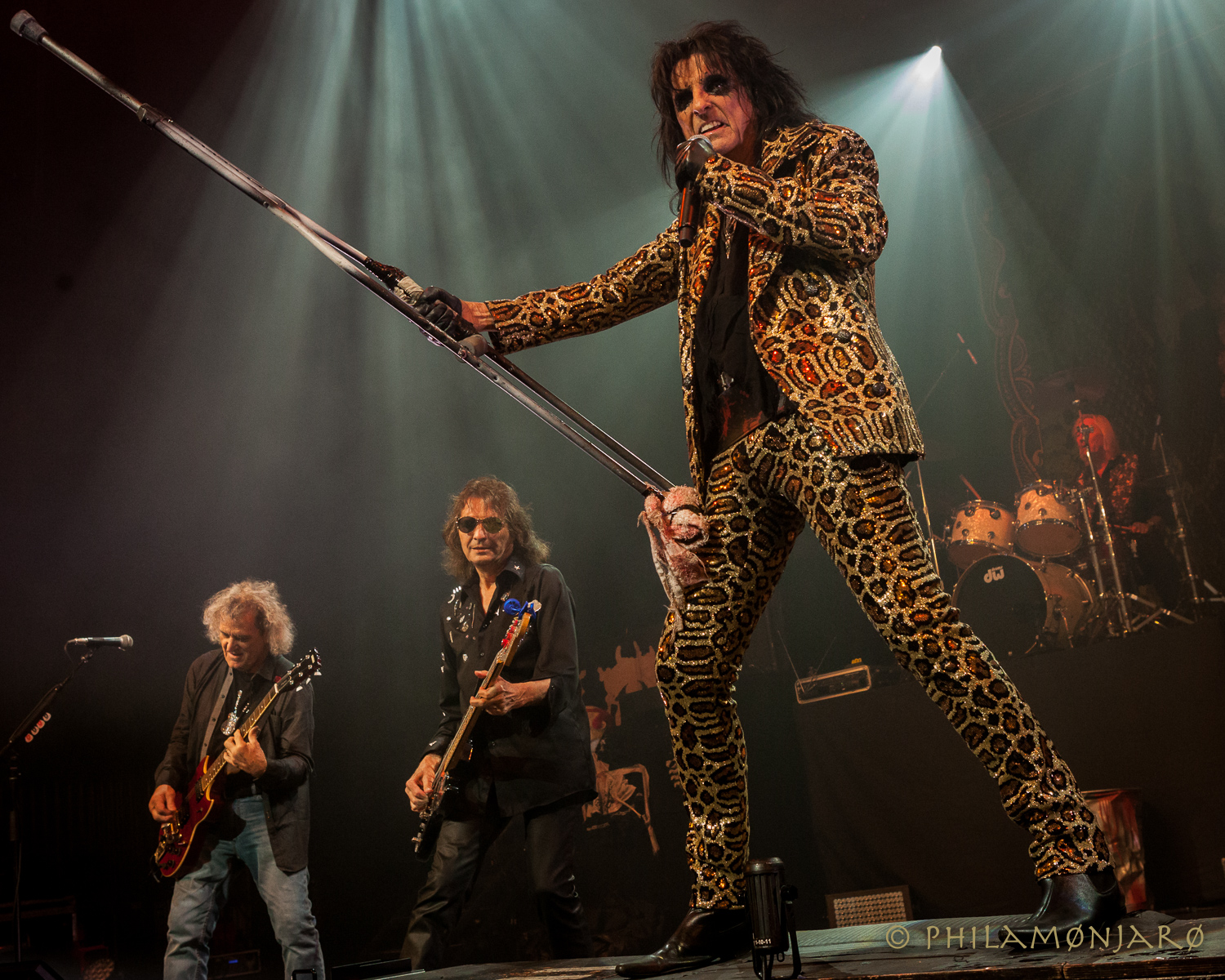 alice cooper