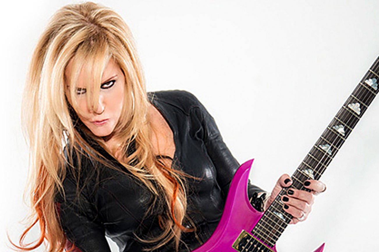 lita ford