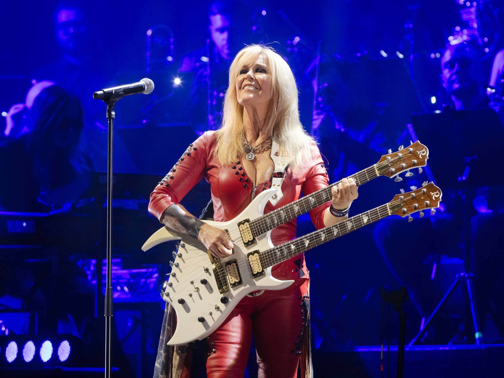 lita ford