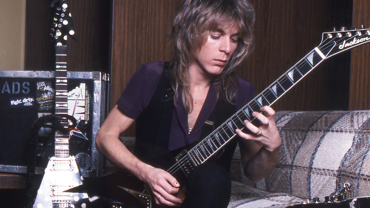 randy rhoads