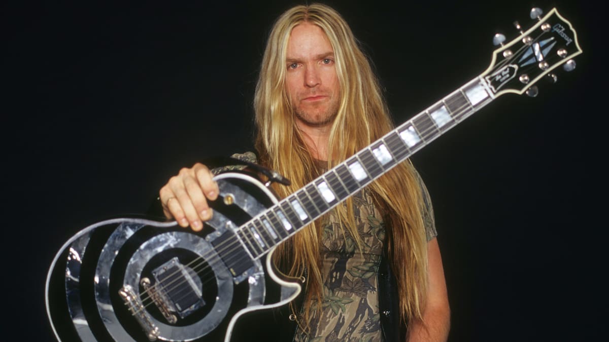 zakk wylde