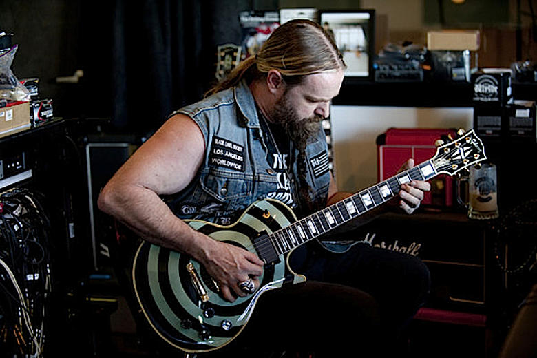 zakk wylde