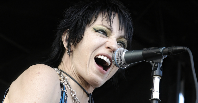 joan jett