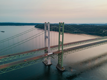 Mackinac Bridge