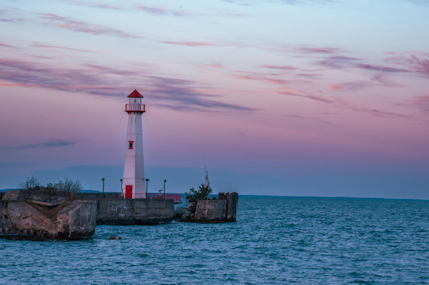 Mackinac Bridge