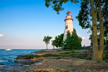 Marblehead, Ohio
