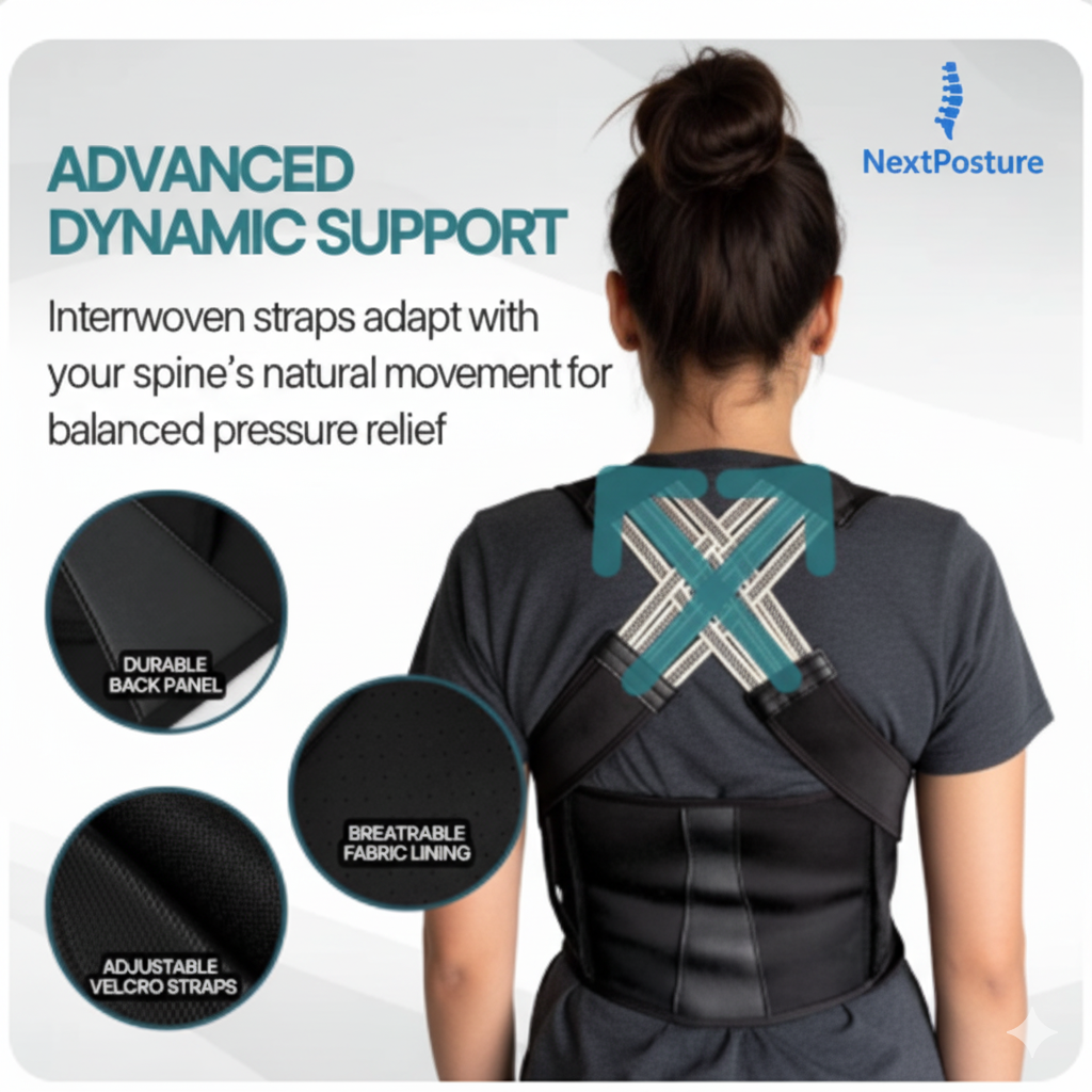 posture corrector