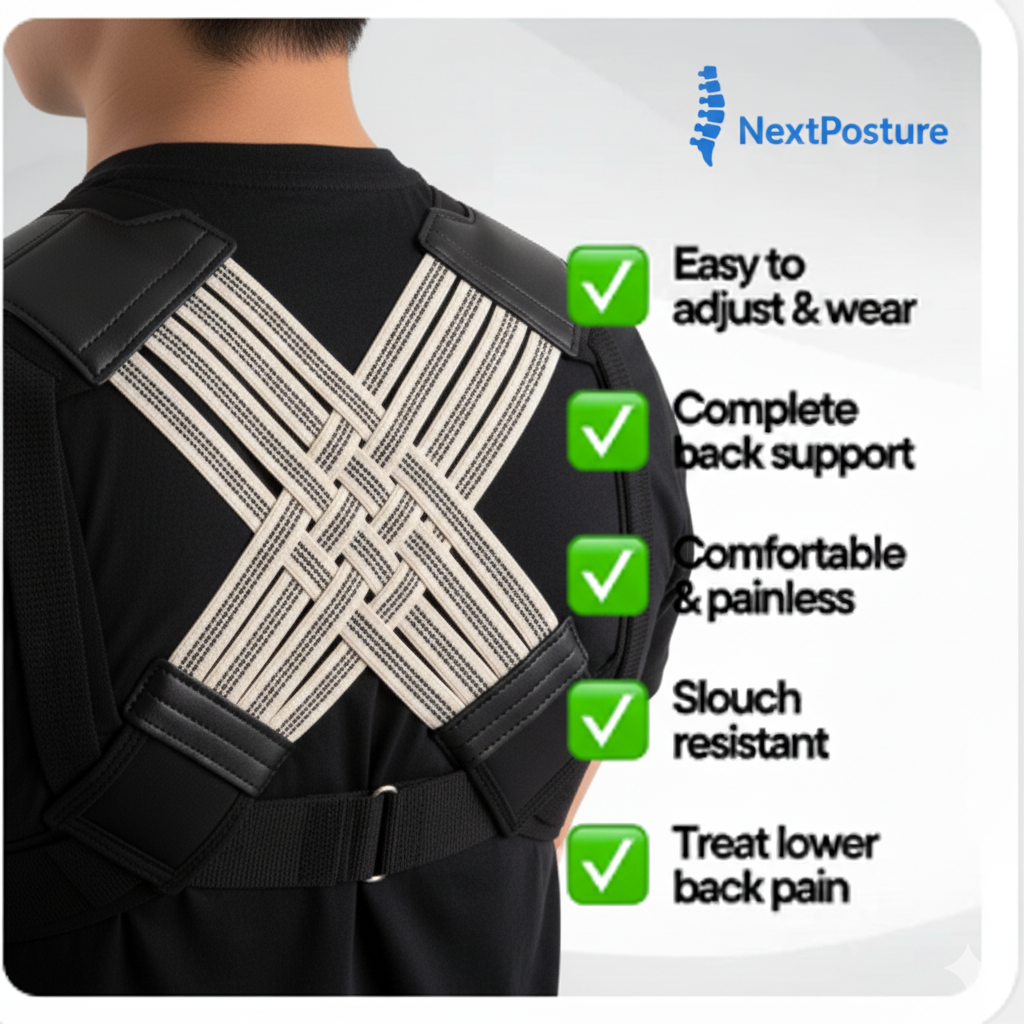 posture corrector