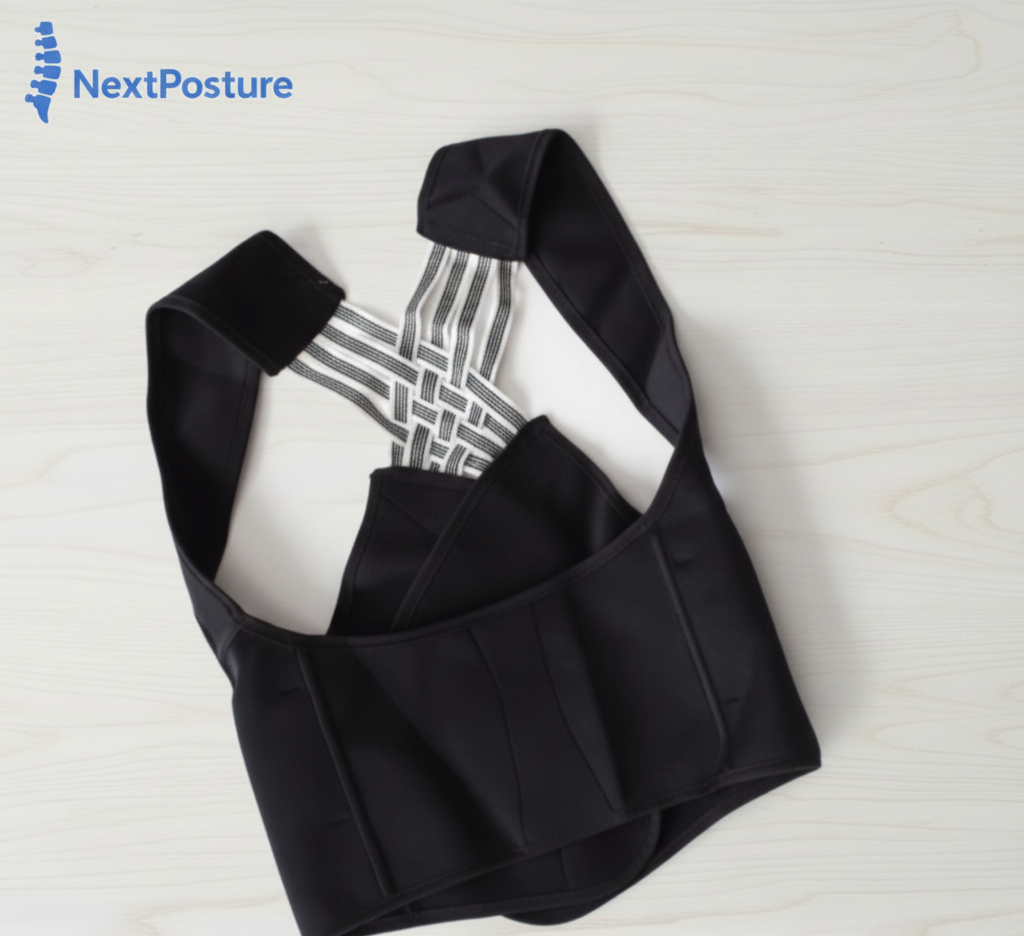 Back Brace
