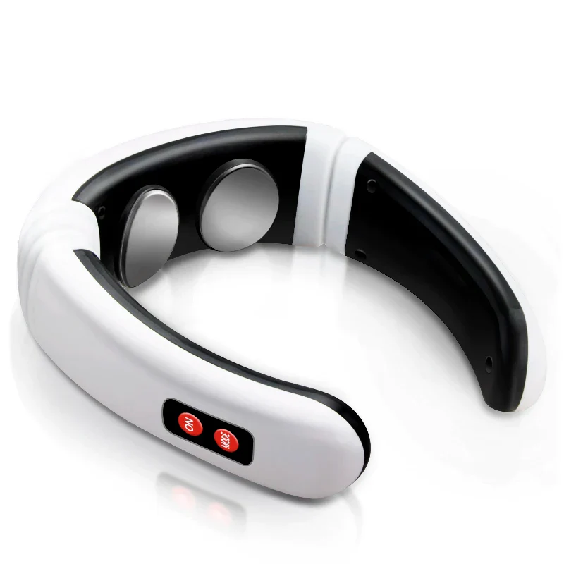 Massager ultimate neck relaxation