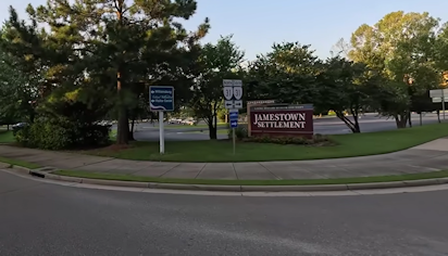 Jamestown