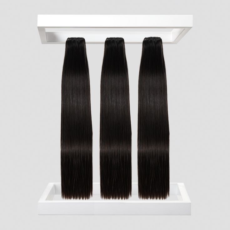 human hair bundles