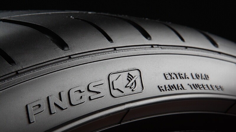 quiet pirelli tyres.jpg quiet tyres for SUV