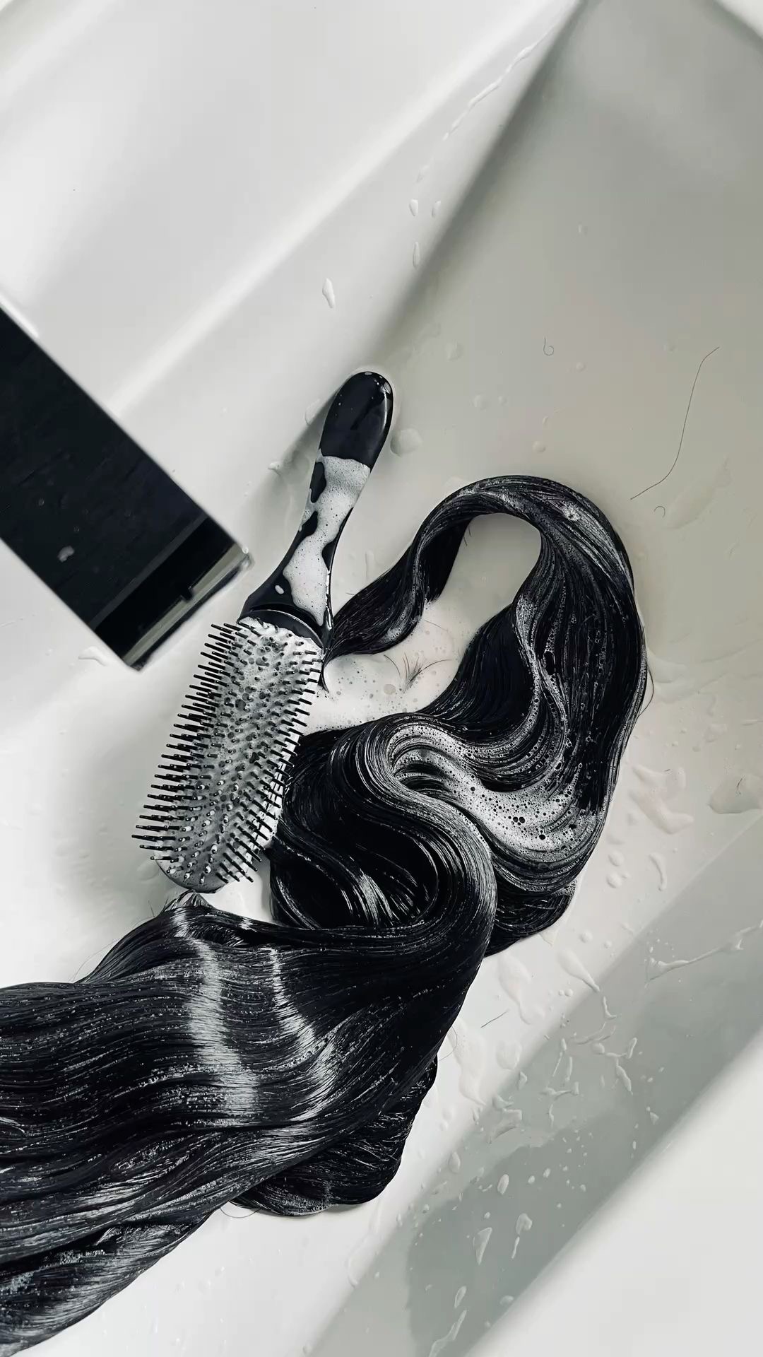 Vietnamese human hair bundles