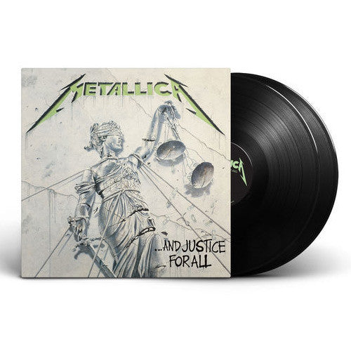 and-justice-for-all_4TdNI.jpg Metallica - And Justice For All Vinyl Record