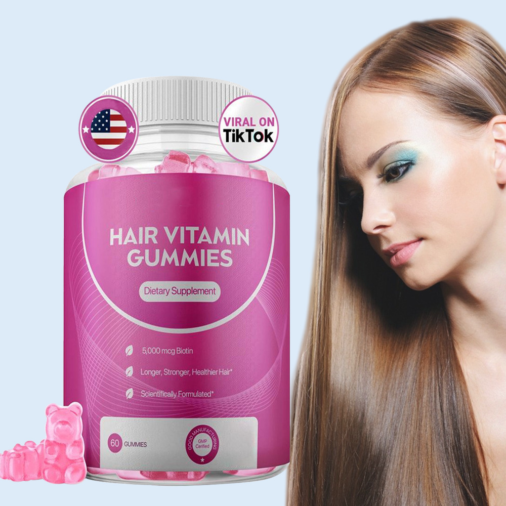 Hair Vitamin