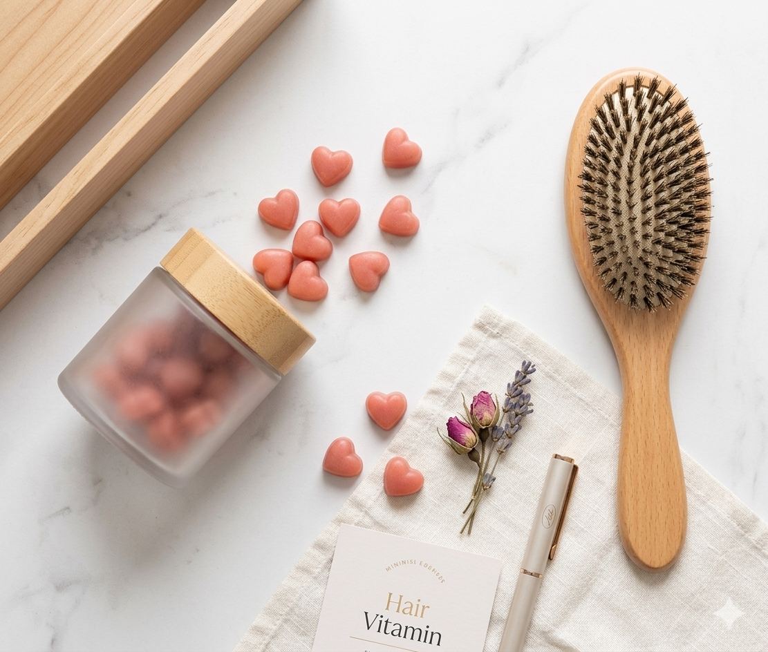 Hair Vitamin