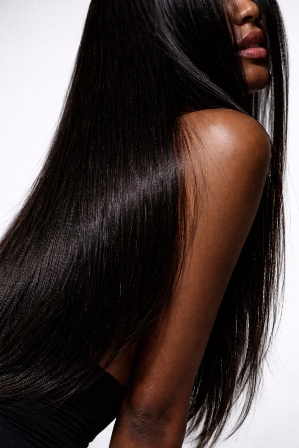 Vietnamese Human Hair Bundles