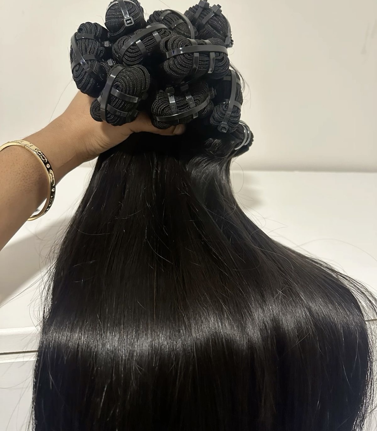 Vietnamese Human Hair Bundles