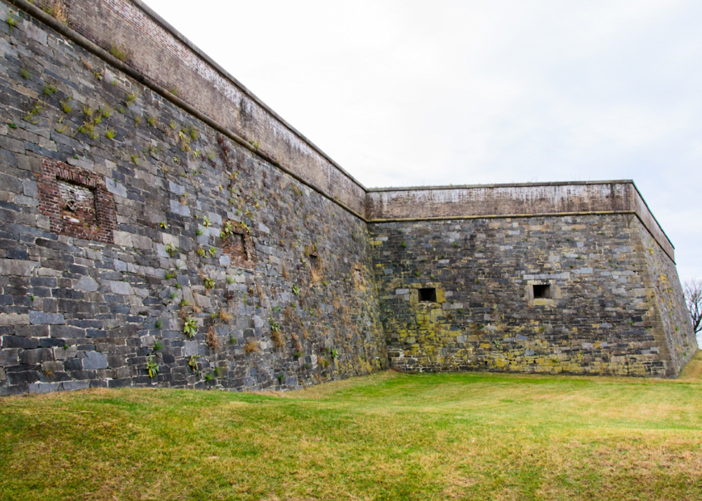 Fort Flagler
