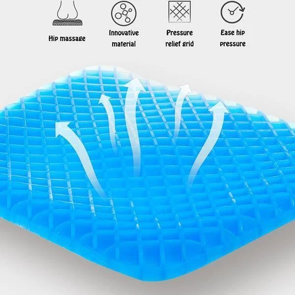 seat cushion